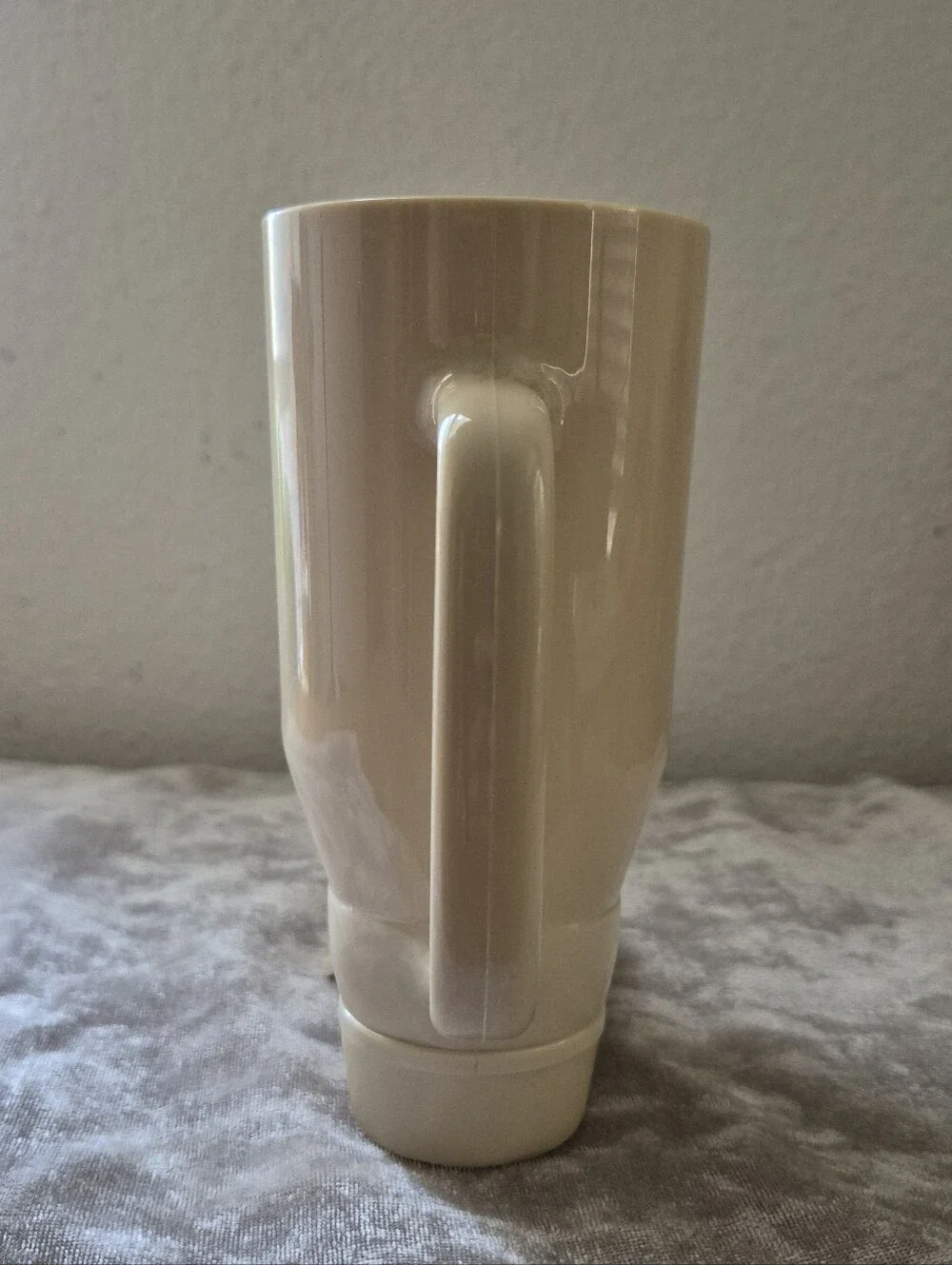 Disneyland Golden Horseshoe vintage mug